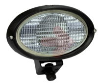 ĽAVÁ PRACOVNÁ LAMPA JCB 700/50090