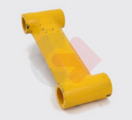 ŤAŽNÉ ZARIADENIE ZADNEJ LYŽICE JCB 126/00247