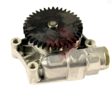 ČERPADLO MOTOROVÉHO OLEJA JCB 320/04186