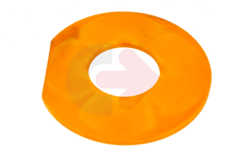 VYMEDZOVACIA PODLOŽKA JCB 819/00136