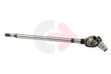 KOMPLETNÁ POLOOSA CAT 1303013