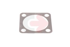 VYMEDZOVACIA PODLOŽKA CAT 1307010