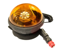 VÝSTRAŽNÉ SVETLO JCB 700/26700