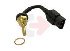 SENZOR TEPLOTY VODY VOLVO V11039193