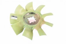 VETRÁK VENTILÁTORA VOLVO ORIGINÁL