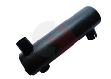 TLMIČ VÝFUKU CAT 1125090