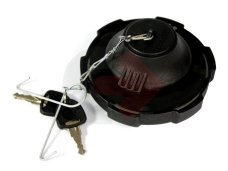 UZÁVER PALIVOVEJ NÁDRŽE VOLVO