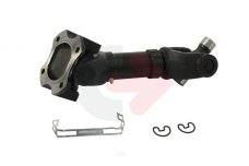 HNACÍ HRIADEĽ JCB 914/60183