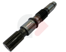 HRIADEĽ HYDRAULICKÉHO ČERPADLA CAT