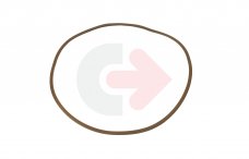 TESNIACI KRÚŽOK CAT 1104758