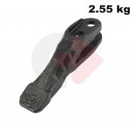 ZUB STREDOVÝ JCB NOVÝ TYP JCB CVA 332/C4388