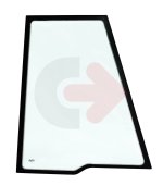 SKLO DVERÍ ĽAVÉ JCB 827/30566