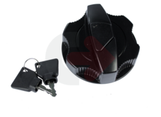 UZÁVER PALIVOVEJ NÁDRŽE JCB