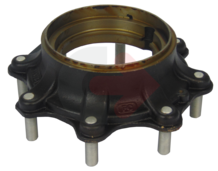 NÁBOJ PREDNÉHO KOLESA VOLVO V11709489