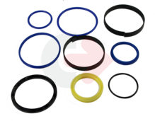 SÚPRAVA TESNENÍ 9 KUSOV JCB