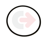 O-KRÚŽOK JCB 828/00248