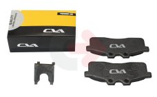 BRZDOVÉ DOŠTIČKY VOLVO CVA V11716655