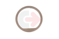 PODLOŽKA SATELITU VOLVO V11709498