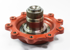 PRÍRUBA VOLVO V11716611