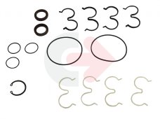 SÚPRAVA TESNENÍ HYDRAULICKÉHO ČERPADLA JCB 20/902901