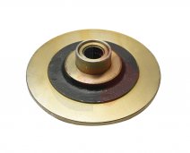 BRZDOVÁ LAMELA VOLVO V11716606