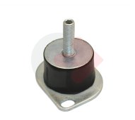 SILENTBLOK POD MOTOR JCB 331/65851