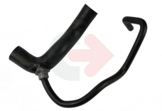 HORNÁ HADICA CHLADIČA JCB 834/11199