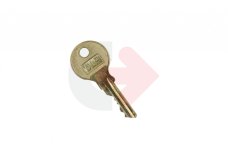 KĽÚČ JCB 122/06801