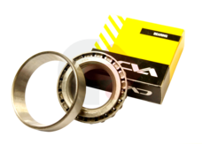 LOŽISKO JCB CVA 907/52800