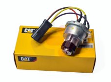 SPÍNACIA SKRINKA CAT ORIGINÁL