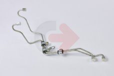 PALIVOVÁ HADICA JCB 320/06800