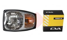 ĽAVÉ SVETLO CAT CVA 1950190