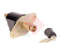 UZEMŇOVACÍ SPÍNAČ VOLVO V3987034