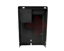 ČIERNY KRYT ROZDEĽOVAČA JCB