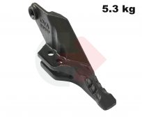 ZUB ĽAVÝ NOVÝ TYP CVA JCB 332/C4389