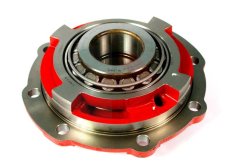 PUZDRO LOŽISKA VOLVO V8172960