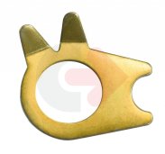 PODLOŽKA JCB 823/00577