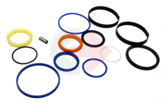 TESNENIE VALCA JCB 991/20030