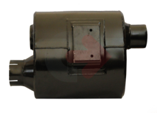 TLMIČ VÝFUKU CAT 2299601