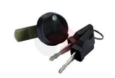 ZÁMOK PREDNÉHO KRYTU JCB