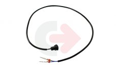 SPÍNAČ OVLÁDACEJ PÁKY JCB 701/42600