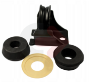 UPEVŇOVACIE KOTÚČOVÉ POTRUBIE CAT 1622234