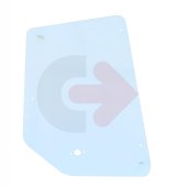 SKLO DVERÍ ĽAVÉ/PRAVÉ TVRDENÉ BEZFAREBNÉ CVA CAT 8Y7291