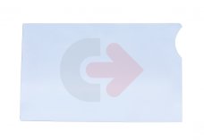 ČELNÉ SKLO SPODNÉ TVRDENÉ BEZFAREBNÉ CVA JCB 827/80128