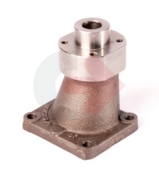 UCHYTENIE VENTILÁTORA JCB 02/200370