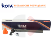 TYČ RIADENIA CASE 85825030