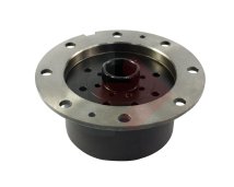 KOMPLETNÝ OBAL REDUKTORA CAT 1307027