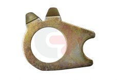 PODLOŽKA POD MATICU HYDROKLAPY JCB 823/00576