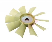 VETRÁK VENTILÁTORA CAT 1226708