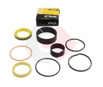 KOMPLET USZCZELNIEŃ CVA